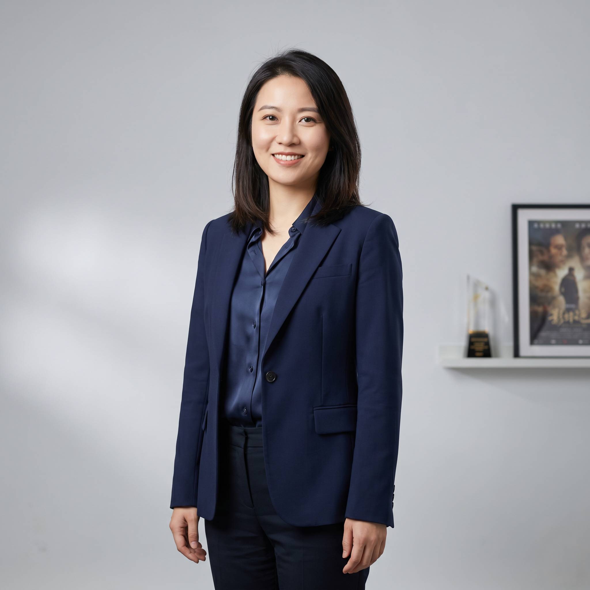 萝莉岛制片人林晓雯